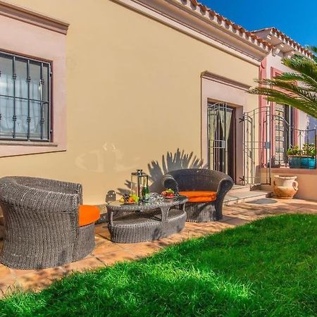 Sardinia Home Palau Eksteriør bilde