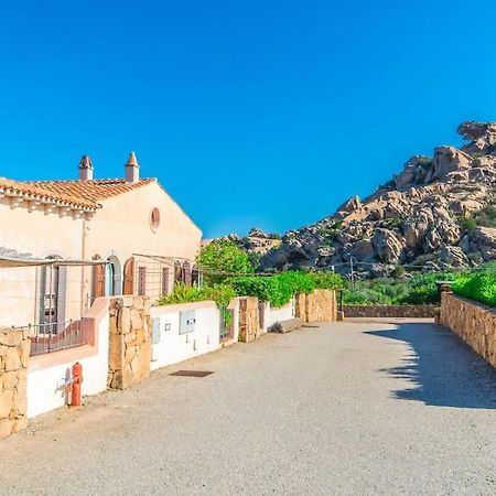 Sardinia Home Palau Eksteriør bilde