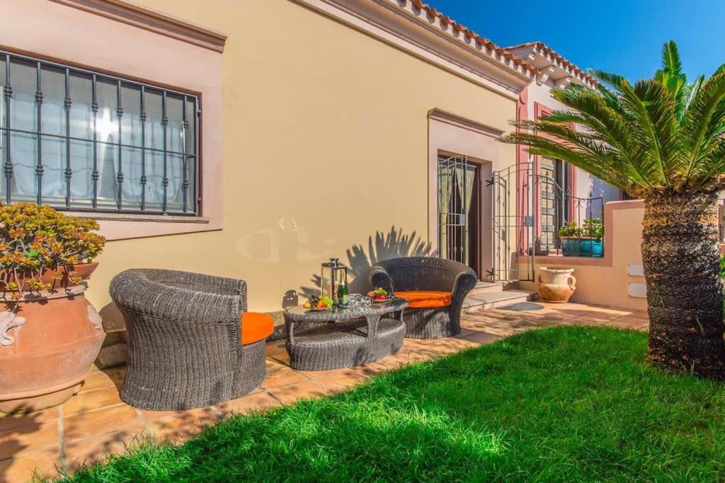 Sardinia Home Palau Eksteriør bilde