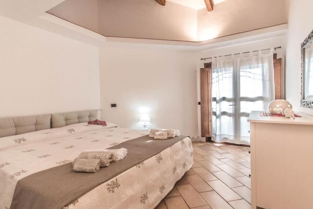 Sardinia Home Palau Eksteriør bilde