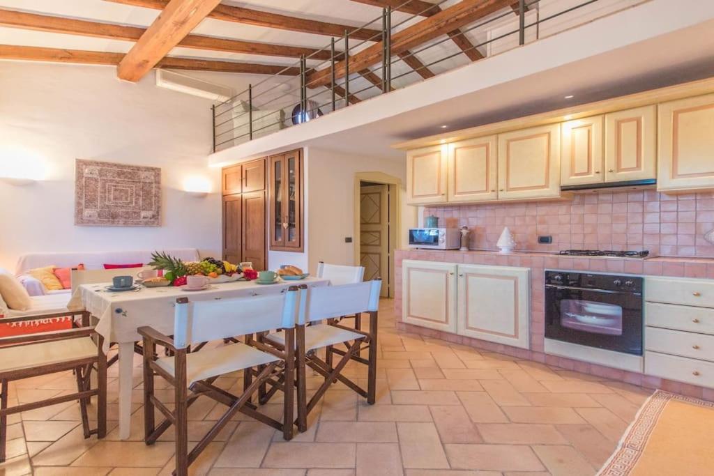 Sardinia Home Palau Eksteriør bilde
