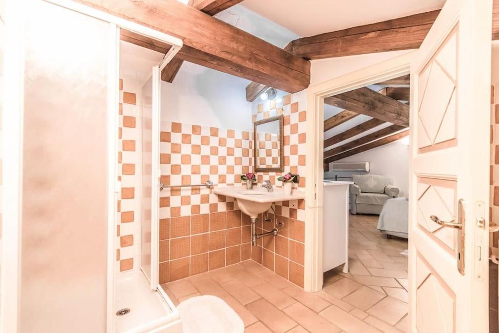 Sardinia Home Palau Eksteriør bilde