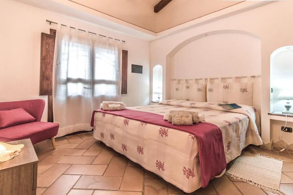 Sardinia Home Palau Eksteriør bilde